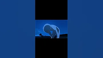 من اقوى الصرخات في عالم الإنمي 