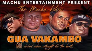 GUA VAKAMBO - KARUA FT KOZEY AND AB2E