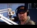 4KQ Barry Gibb Interview - Part One