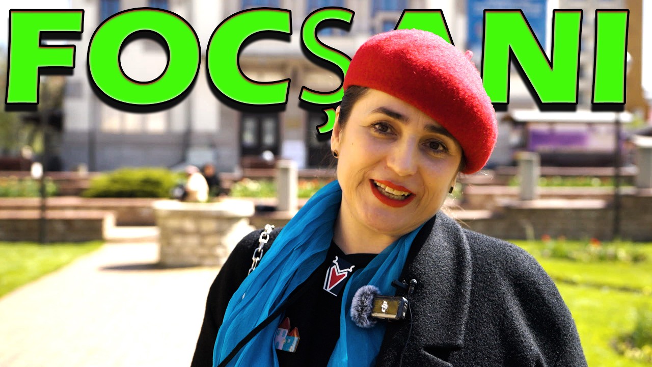 Focșani – Orașul care a unit o țară