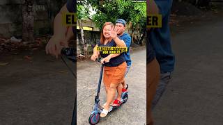 Ladped LP60 Smart Electric Scooter #SmartElectricScooter #DailyGuidesTV #LP60