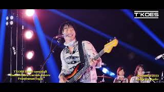 Cinta Mulia by Jim Marzall T'koes Band