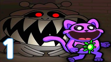 Zoo Critters: Monster Keeper | Android GamePlay #1 The Challenge