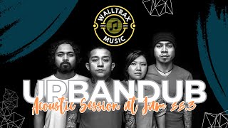 Urbandub - Live Acoustic Session at Jam 88.3