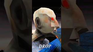finally kill big granny grandpa 👽👿 in granny chapter 3 gameplay !! GAMINGX YOYAL || #gaming #granny3