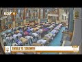 SWALA YA TARAWEH DAY 16 MASJID SHARIFF ALI 2024 SWALA YA TARAWEH DAY 16 MASJID SHARIFF ALI 2024