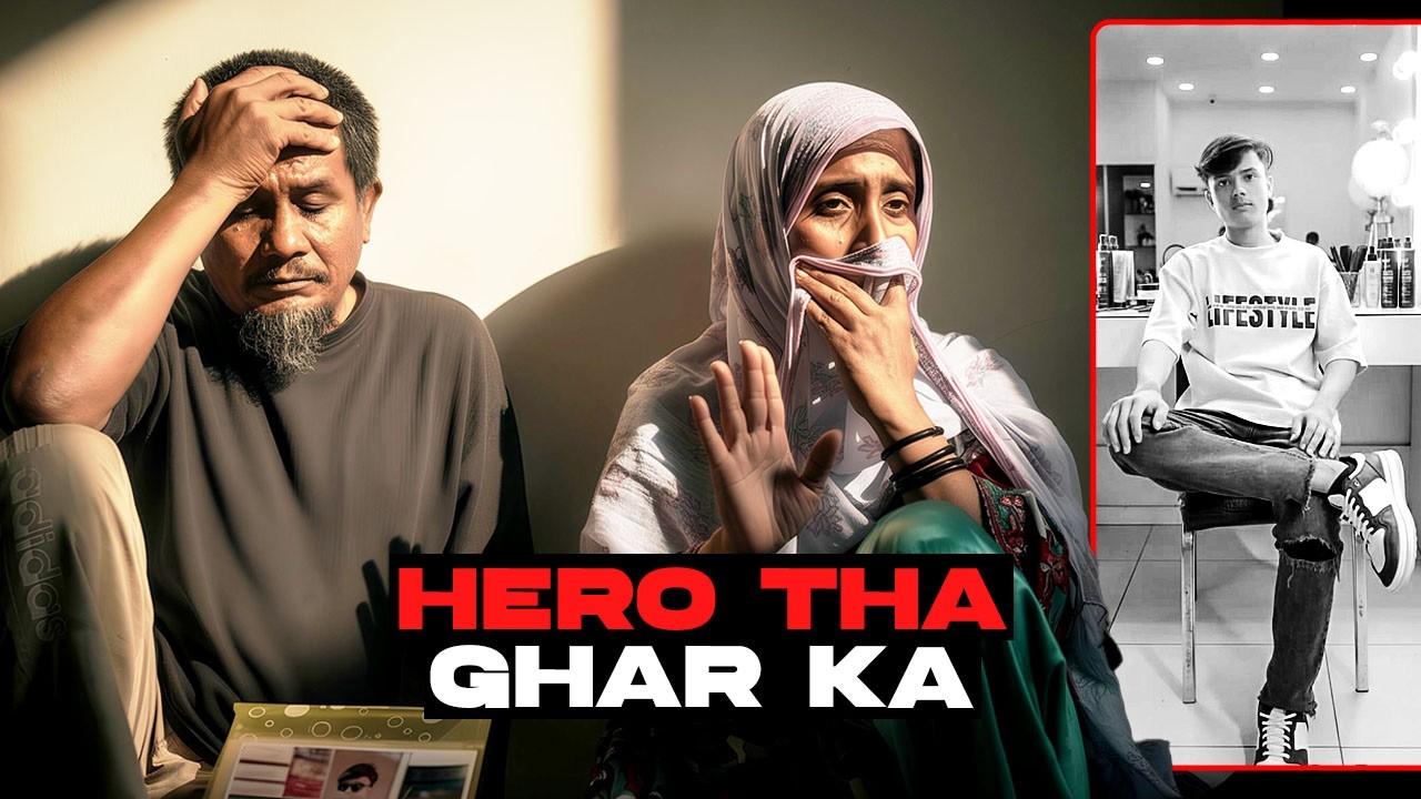 Family Recalls Memories of Abdul Samad