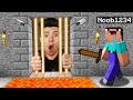 Noob1234 Saves Preston! (Minecraft)