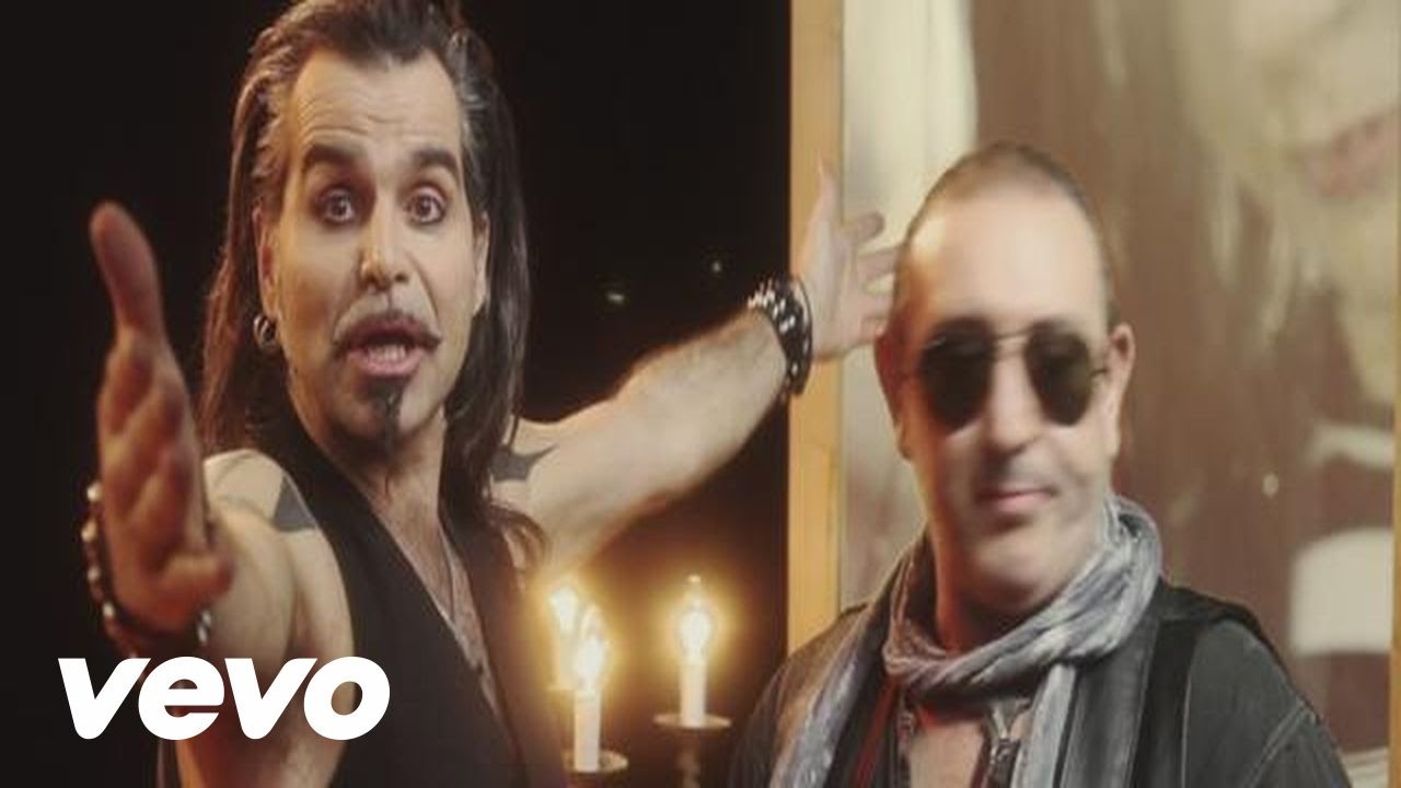 Litfiba - La Mia Valigia