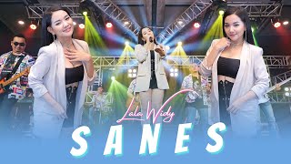 Lala Widy - SANES | Ngancani Nanging Ora Iso Nduweni (ANEKA SAFARI)