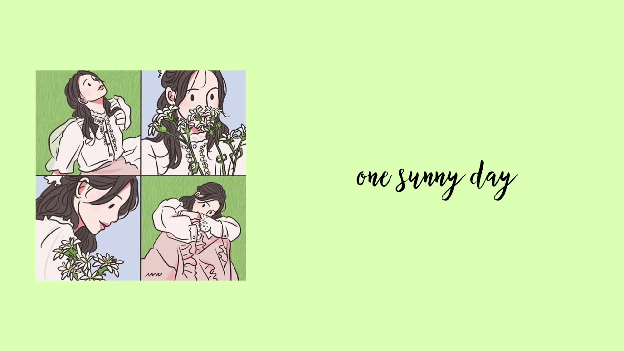 [Nightcore]KASSY - ONE SUNNY DAY (Hometown Cha-Cha-Cha OST)