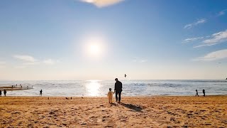 [🇰🇷Корея] Инчхон | 🏞️ Море, сын и воспоминания на острове Ёнчжон| видеоблог о путешествиях