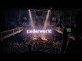 UNDERWORLD live at PARADISO - BORN SLIPPY 24-03-2015 (multicam edit)