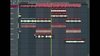 VGM  - Inoue Janet Suzaki Theme - Just a Tomboy (Teaser)