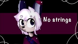 No strings meme brawl stars/Penny /Lazyy and Loop|