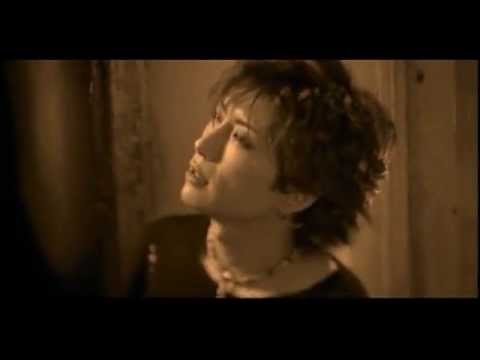 Gackt Last Song Music Video Youtube