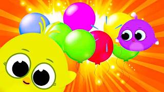 ABC Phonics Song | English Alphabet Learn A to Z | ABC Song | Alphabet Song | Educational Videos screenshot 2