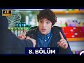 Mucize Doktor 8 Bölüm 4K