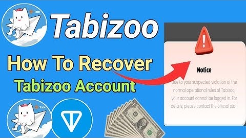 Tabizoo Airdrop New Update | Tabizoo Bot Not Working | Tabizoo Listing | Tabizoo New Update