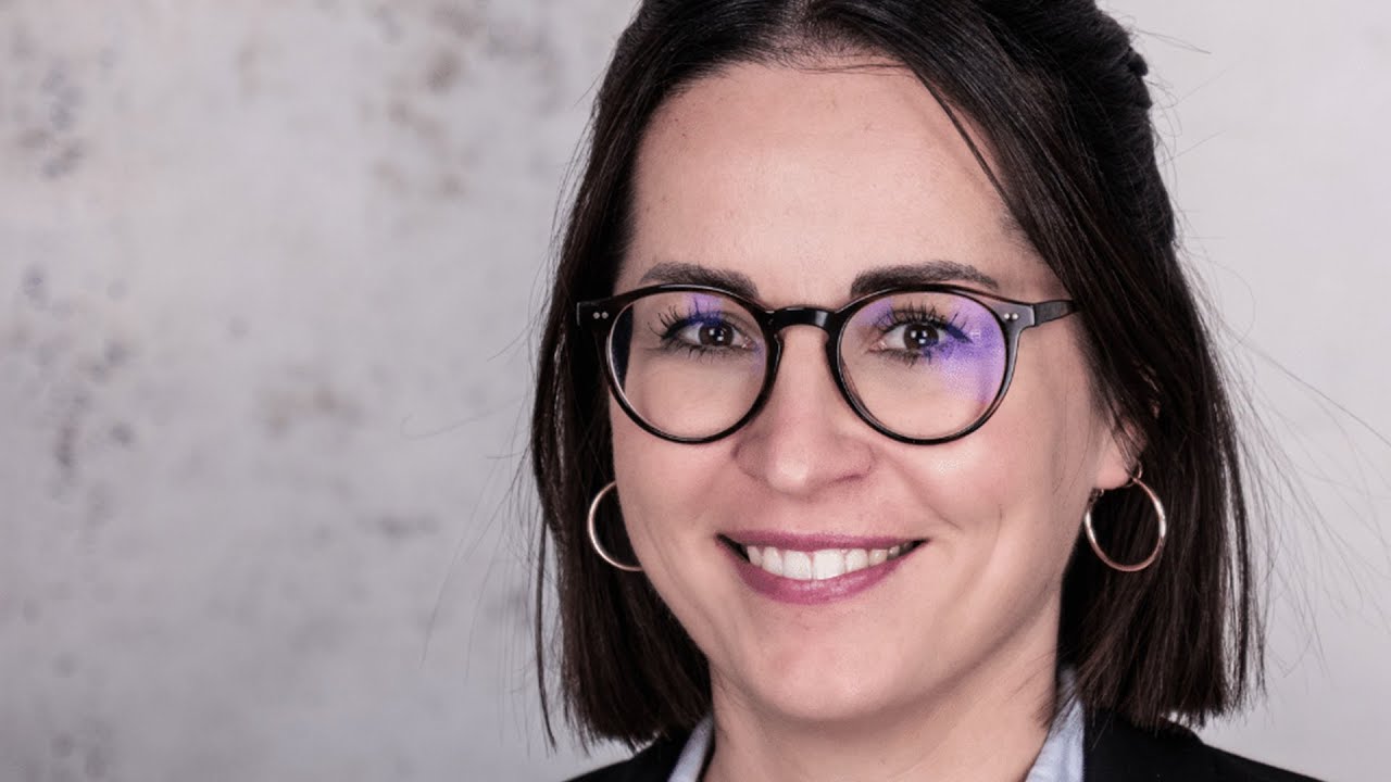 DWC-Spezial: Sandra Schiffgen | Remote Work - Chancen und Risiken für KMU