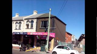 CharingCross.Tv Bronte Road Development 30072011