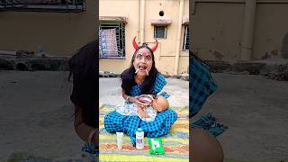 O Lalla Lalla Lori 🧟♂️🧟♂️ Twist