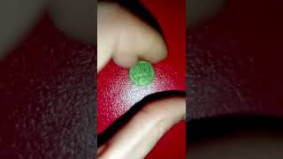 The 2003 Russian 10 Kopek Small Size, Big History