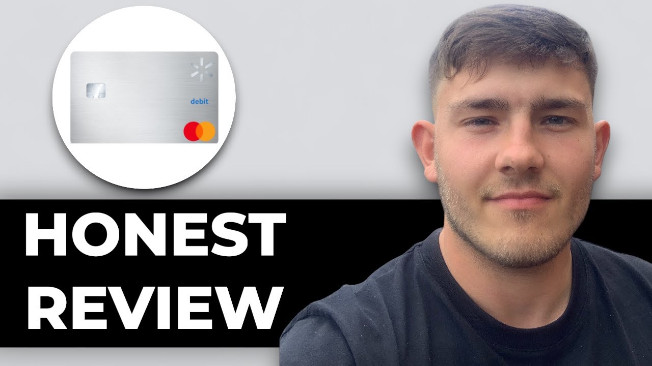 Честный обзор Walmart MoneyCard — стоит ли оно того? (Руководство 2025 г.)