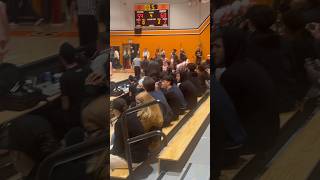 South Pasadena Hs Misses Game Winner Vs Crossroads Hs
