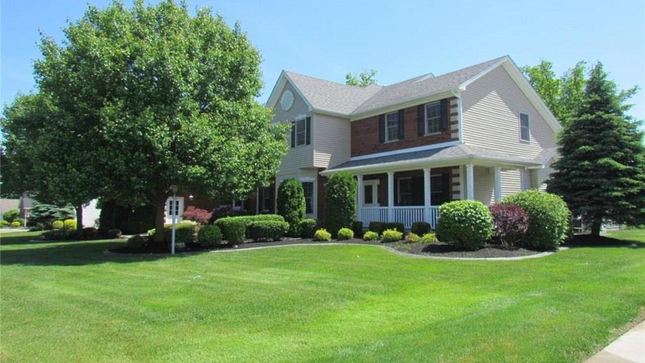 5348 Briercliff Hamburg, NY MLS B1121606 YouTube