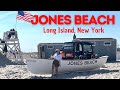 Jones Beach, Evento:Bethpage Air Show, Long Island New York.