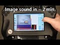 Simplest way to image sound sources with soundcam  acoustic camera