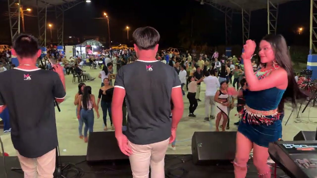 Migrantes Amazónicos / Sucumbíos / FONAKISE ( 2026 )