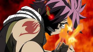 Fairy Tail - Dragon Force with Vocal Cover | I'M ALL FIRED UP NOW!