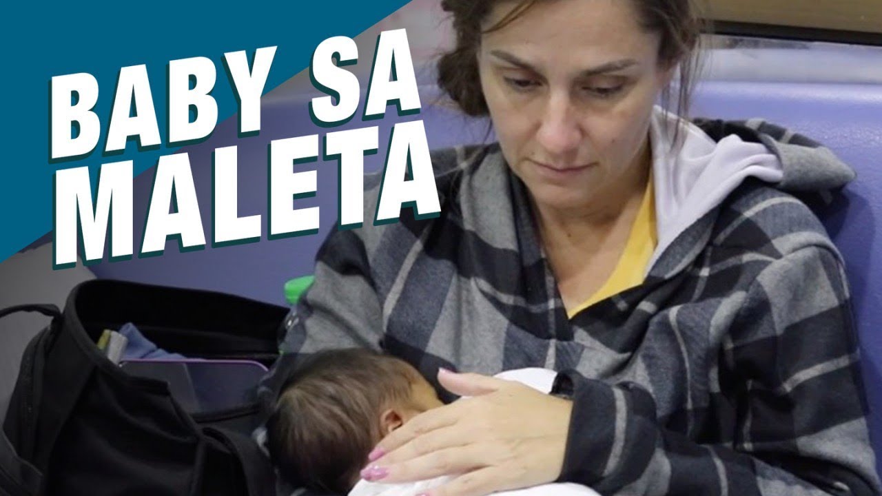 Stand for Truth: September 5, 2019 (Sanggol, isinilid sa bag upang itakas umano sa Amerika!)