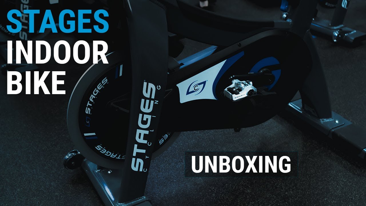 Stages SC1 Indoor Cycle – Maxx Home Fitness Stages SC1 Indoor Cycle – Maxx Home Fitness