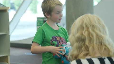 Introducing Dash Robot Kits