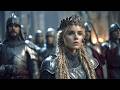 The Alien Queen Was Astonished When the Human She Married Revealed His True Strength