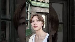 NUNEW IG update 090924 #zeenunew #nunewchawarin #shorts