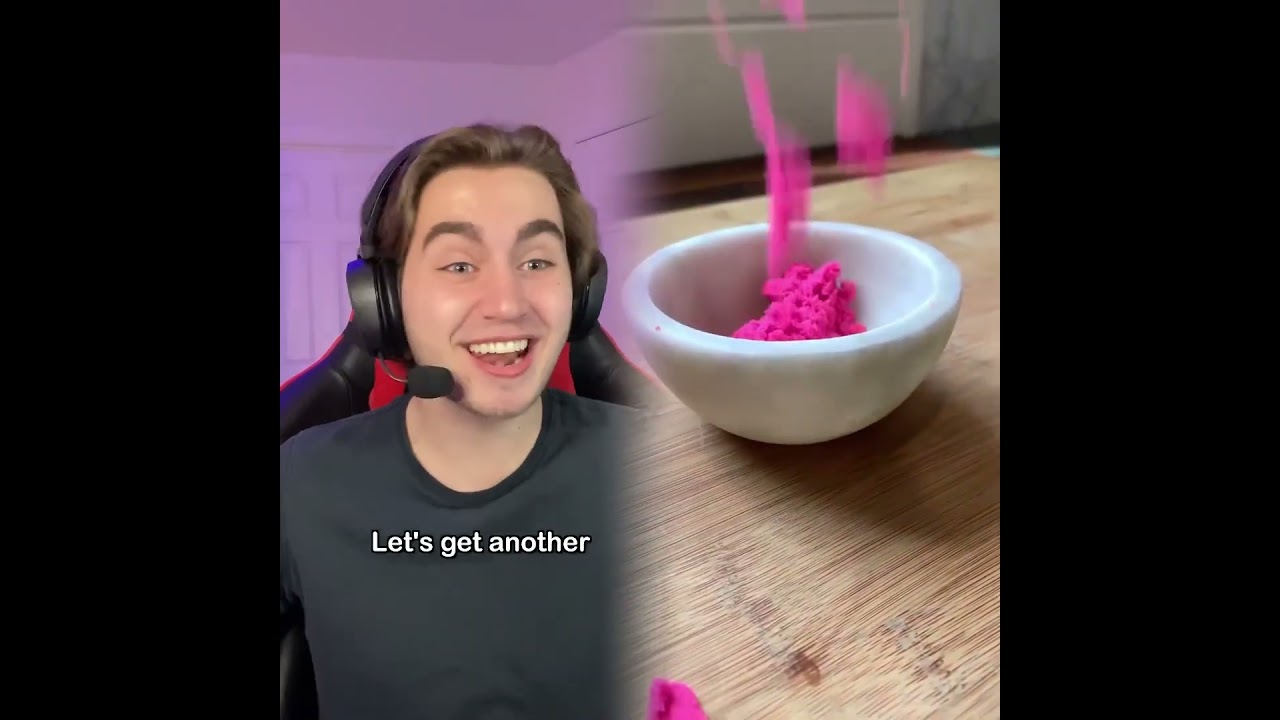 How Time Flies When You're Gaming 