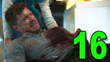 Quantum Break - Part 16 - WTF! (Let