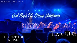 Tommee Profitt ft Tina Guo - God Rest Ye Merry Gentlemen