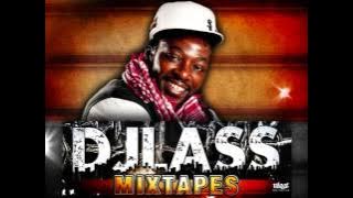 DJLass Mixtapes (Part 7) Feat Busy Signal, Richie Spice, Pressure, Lutan & More.. (December 2015)