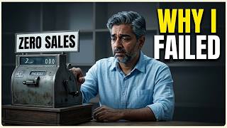 Why Small Businesses Fail (And How AI Fixes It)