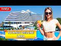 One of the best hotels in turkey buttitanic deluxe lara in antalya review