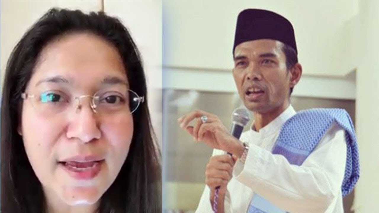 Video Wanita Di Jepang Tolak Ustaz Somad Begini Tanggapan Sang Ulama Saat Ceramah Di Australia Youtube