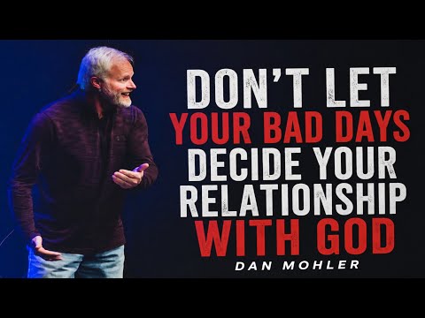Why You Must Stop Living for Yourself (And What Happens When You Do) — Dan Mohler