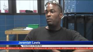 Beaumont- jessica crawford jefferson county district attorney bob
wortham says gang activity has increased this year in beaumont,
especially the city's no...