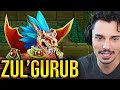 Xaryu Does ZULGURUB on Thunderfury Paladin ! WoW Classic PvE Highlights