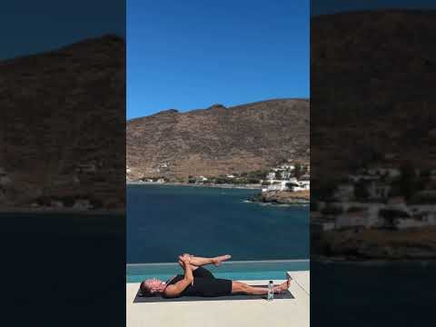 #Yogaclass: Η #asana
